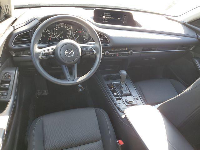 used 2024 Mazda CX-30 car, priced at $24,995