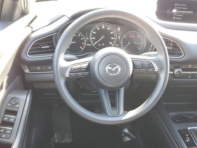 used 2024 Mazda CX-30 car, priced at $24,995