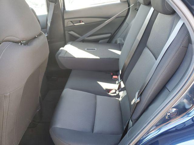 used 2024 Mazda CX-30 car, priced at $24,995