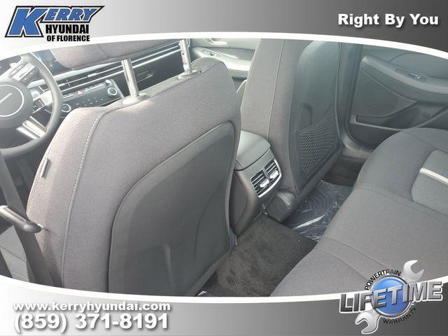 new 2026 Hyundai Sonata Hybrid car, priced at $27,938