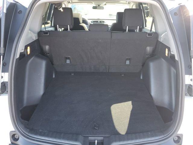 used 2020 Honda CR-V car, priced at $23,475