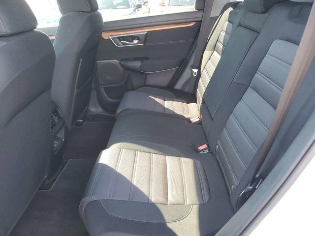 used 2020 Honda CR-V car, priced at $23,475