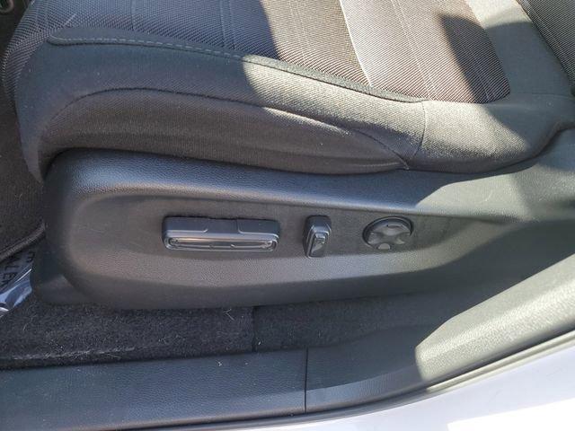 used 2020 Honda CR-V car, priced at $23,475