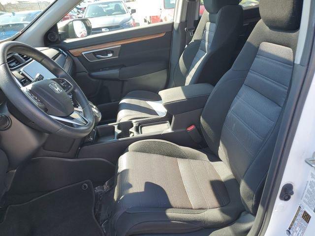 used 2020 Honda CR-V car, priced at $23,475