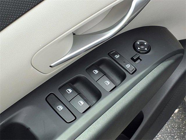 used 2024 Hyundai Tucson car, priced at $28,995