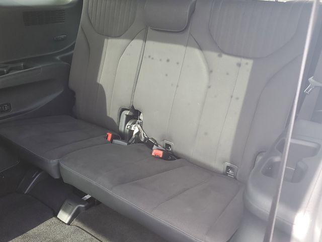 used 2024 Hyundai Palisade car, priced at $43,225