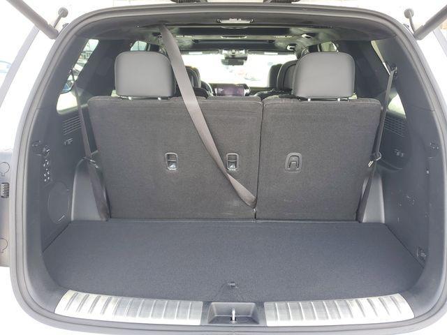 used 2024 Hyundai Palisade car, priced at $43,225