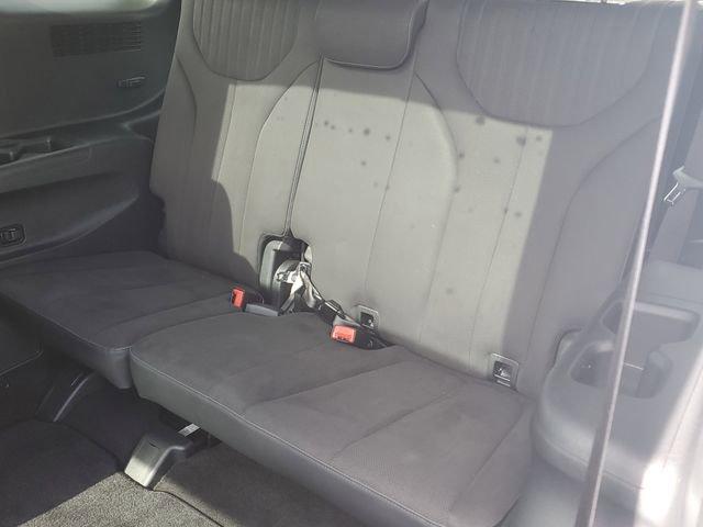 used 2024 Hyundai Palisade car, priced at $43,225