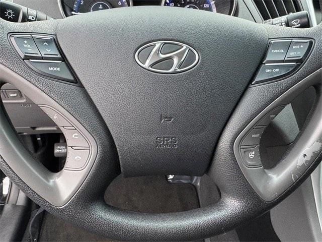 used 2014 Hyundai Sonata car, priced at $8,895