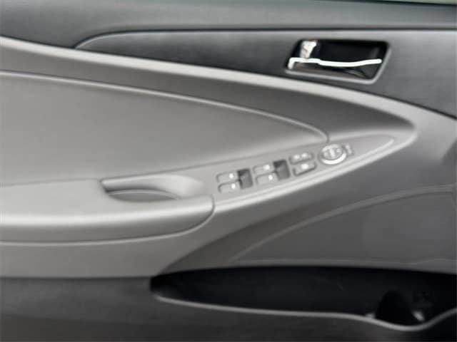 used 2014 Hyundai Sonata car, priced at $8,895