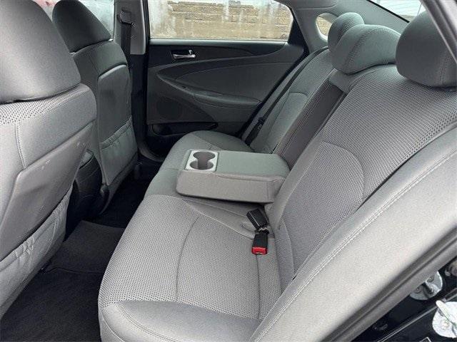 used 2014 Hyundai Sonata car, priced at $8,895