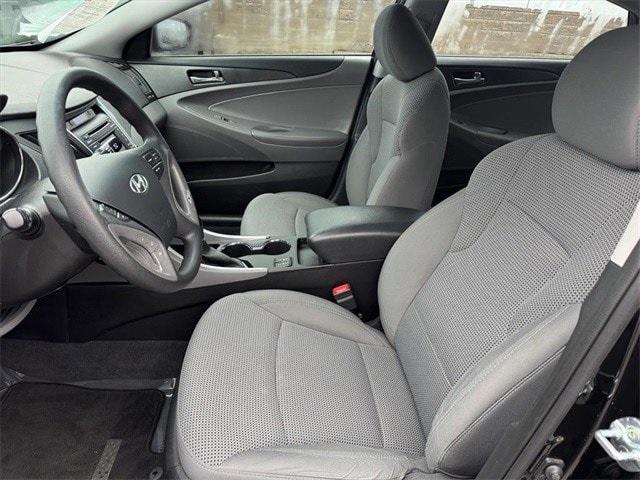 used 2014 Hyundai Sonata car, priced at $8,895