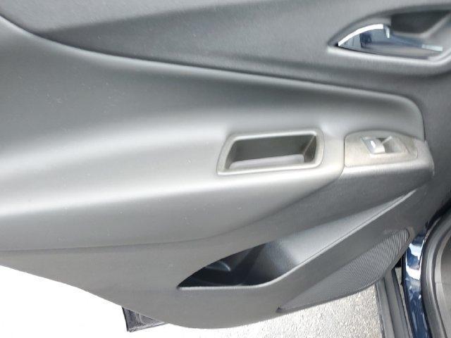 used 2020 Chevrolet Equinox car, priced at $12,394