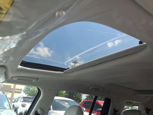 new 2025 Hyundai SANTA FE HEV car, priced at $44,077