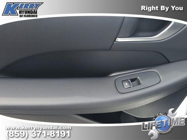 new 2026 Hyundai Sonata car, priced at $27,894