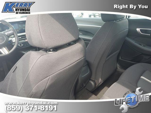 new 2026 Hyundai Sonata car, priced at $27,894