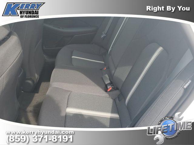 new 2026 Hyundai Sonata car, priced at $27,894