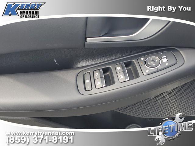 new 2026 Hyundai Sonata car, priced at $27,894