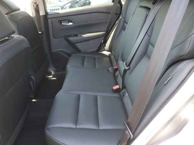 used 2026 Nissan Rogue car, priced at $30,664