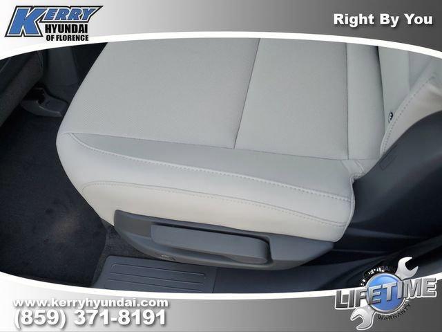 new 2026 Hyundai SANTA FE HEV car, priced at $36,616