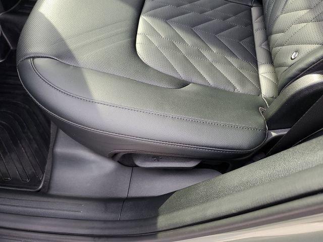 used 2024 Kia Sportage car, priced at $26,995