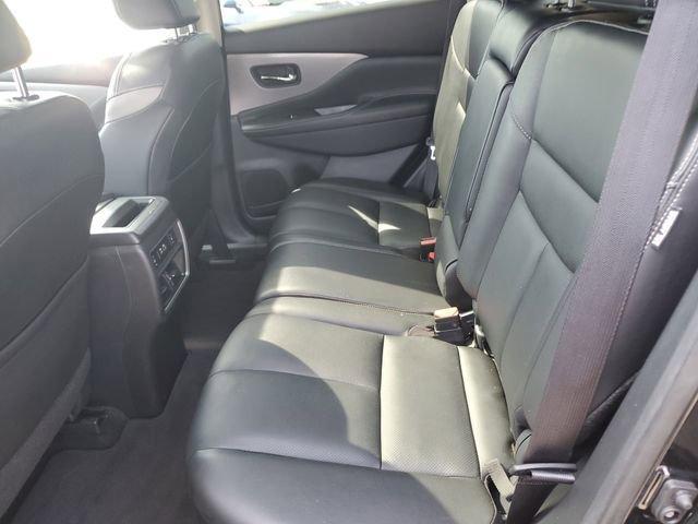 used 2019 Nissan Murano car, priced at $19,795