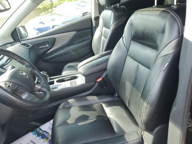 used 2019 Nissan Murano car, priced at $19,795