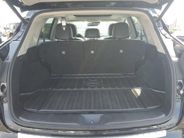 used 2019 Nissan Murano car, priced at $19,795