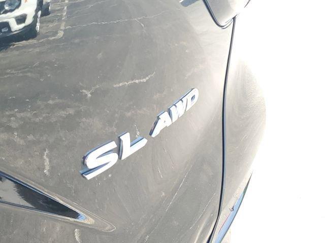 used 2019 Nissan Murano car, priced at $19,795