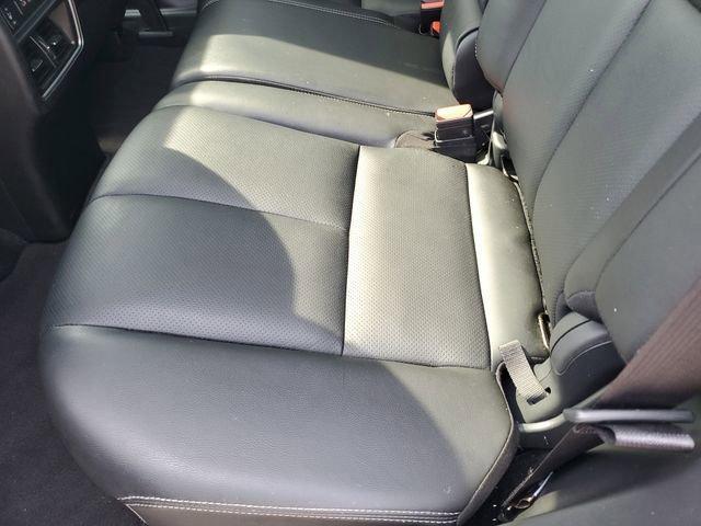 used 2019 Nissan Murano car, priced at $19,795