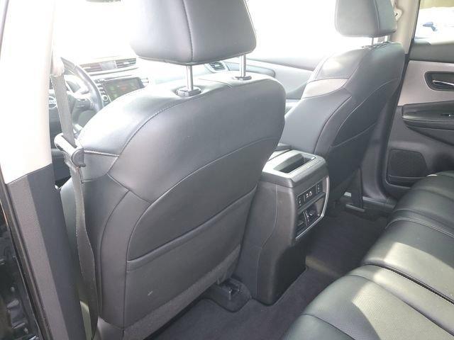 used 2019 Nissan Murano car, priced at $19,795