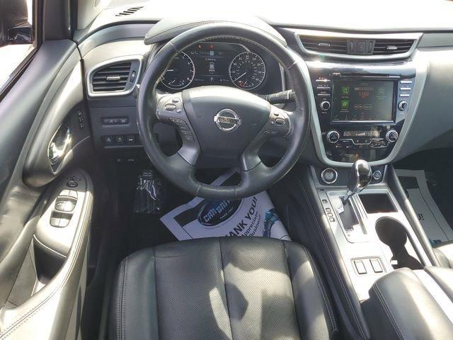 used 2019 Nissan Murano car, priced at $19,795