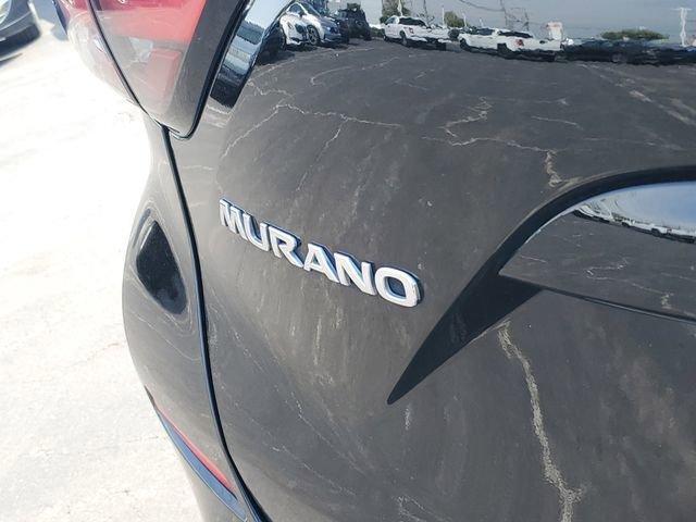 used 2019 Nissan Murano car, priced at $19,795