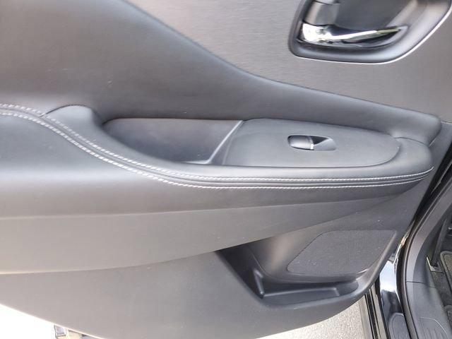 used 2019 Nissan Murano car, priced at $19,795