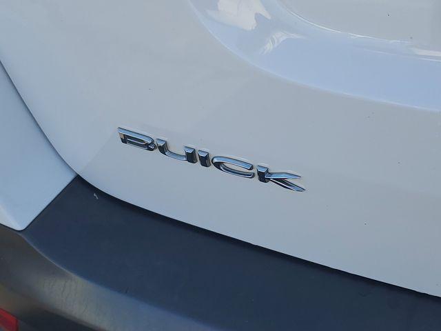 used 2016 Buick Encore car, priced at $10,995