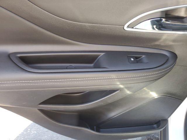 used 2016 Buick Encore car, priced at $10,995