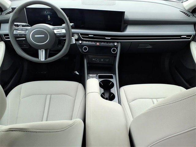 used 2025 Hyundai Sonata car, priced at $23,995