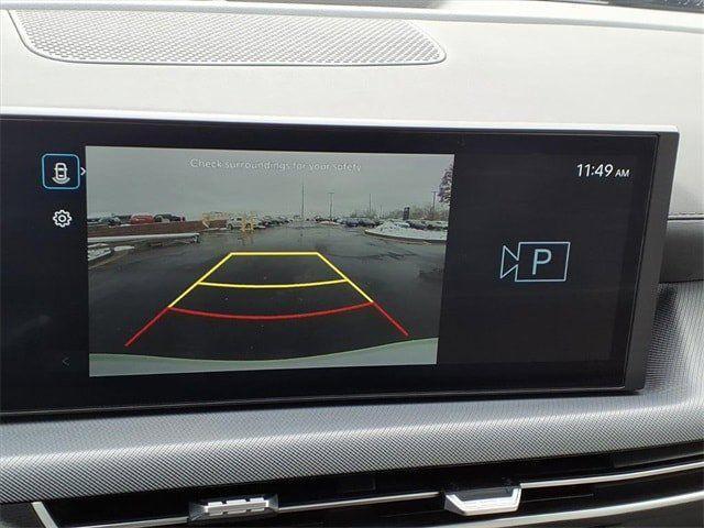 used 2025 Hyundai Sonata car, priced at $23,995