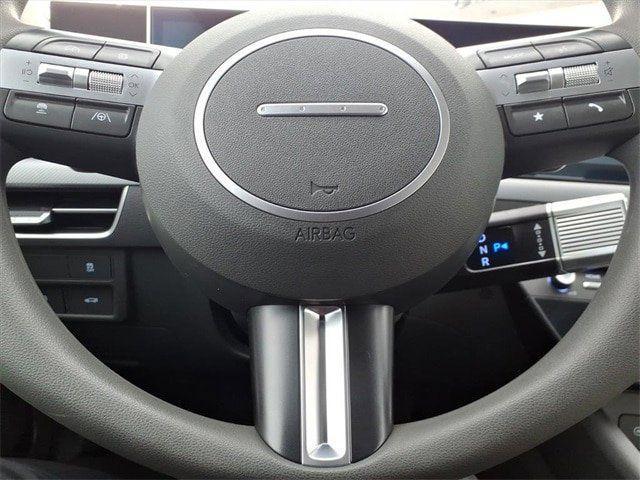 used 2025 Hyundai Sonata car, priced at $23,995