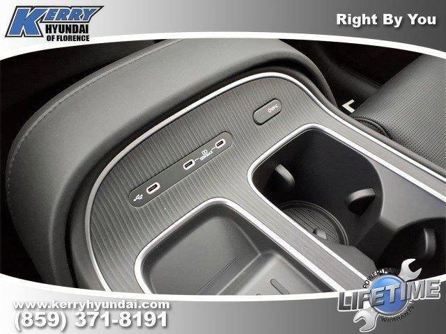 new 2026 Hyundai Palisade car, priced at $54,616