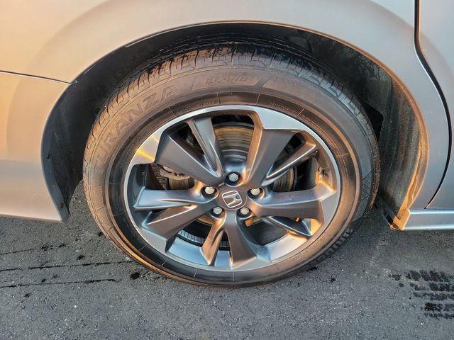 used 2023 Honda Odyssey car, priced at $36,845