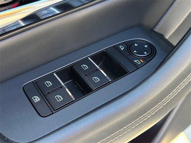 used 2025 Mazda CX-70 car, priced at $39,575