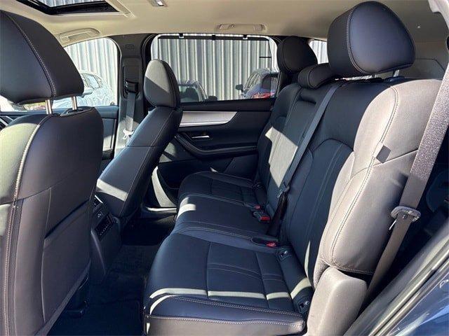 used 2025 Mazda CX-70 car, priced at $39,575
