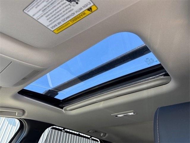 used 2025 Mazda CX-70 car, priced at $39,425