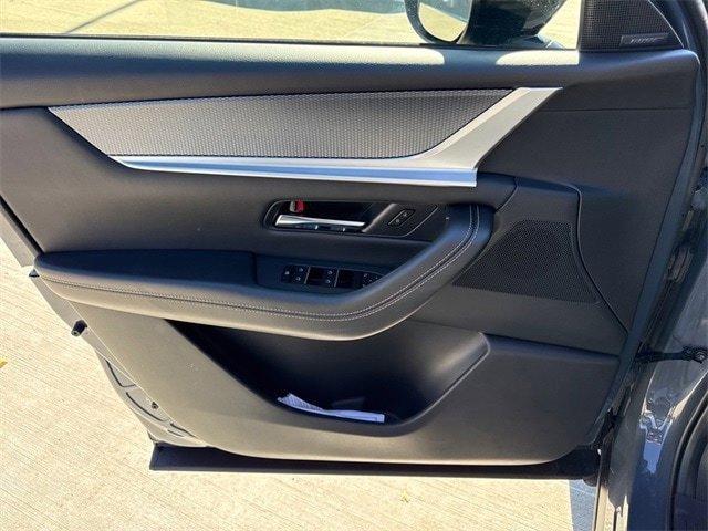 used 2025 Mazda CX-70 car, priced at $39,575