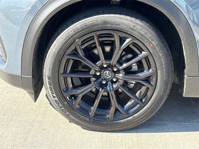 used 2025 Mazda CX-70 car, priced at $39,575