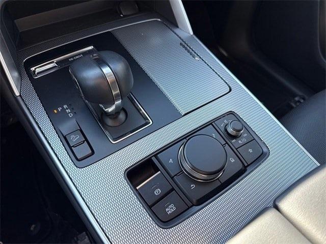 used 2025 Mazda CX-70 car, priced at $39,425