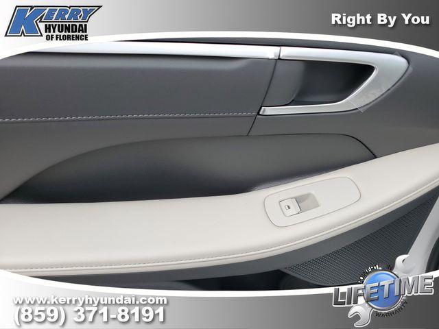 new 2026 Hyundai Sonata Hybrid car, priced at $35,695