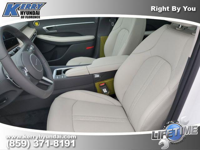 new 2026 Hyundai Sonata Hybrid car, priced at $35,695