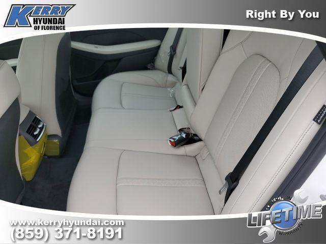 new 2026 Hyundai Sonata Hybrid car, priced at $35,695